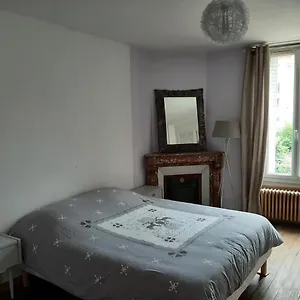  Appartement Charmant T3 Le Vaugelas
