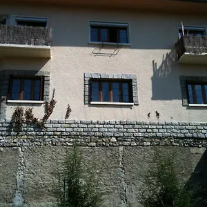  Appartement Appart-charme-aix